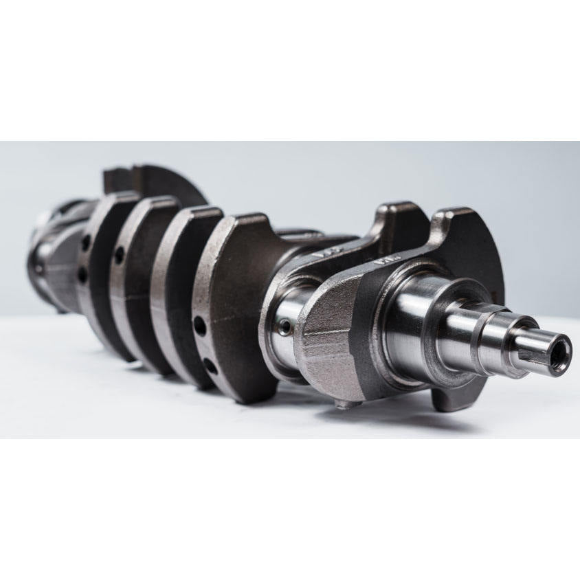 High Quality Auto Engine Crankshaft Parts OEM 96496267 Crankshaft for Chevrolet Aveo Cruze Sonic Daewoo 1.8L