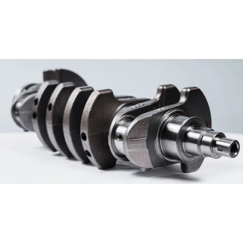 High Quality Auto Engine Crankshaft Parts OEM 96496267 Crankshaft for Chevrolet Aveo Cruze Sonic Daewoo 1.8L