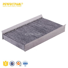 Load image into Gallery viewer, PERFECTRAIL JKR500010 Car Air Cabin Filter For Land Rover Discovery III 2004-2009