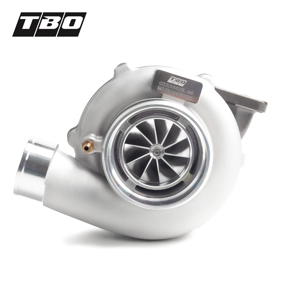 APS-HV-1600401115587 TBO GTX3582R GT3582 New Dual Ceramic Ball Bearing Turbo