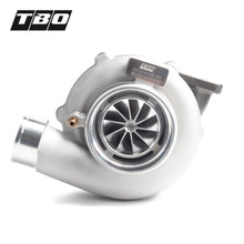 Load image into Gallery viewer, APS-HV-1600401115587 TBO GTX3582R GT3582 New Dual Ceramic Ball Bearing Turbo