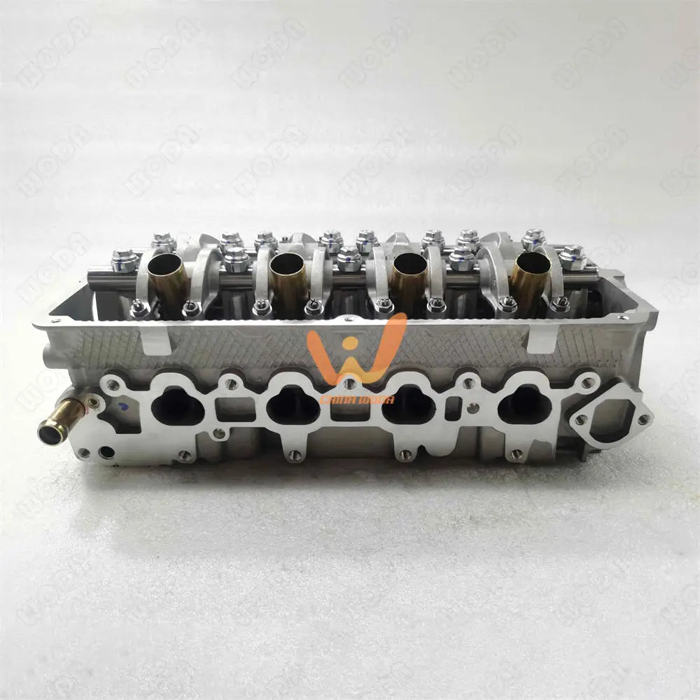 Mitsubishi LANCER(MEXICO) 2006-2016 4D36 MD344154 Cylinder Head 4G18 Geely Emgrand X7 EC7 Vision CVVT 1.8 L Airtrek Dingo – OEM MD344154