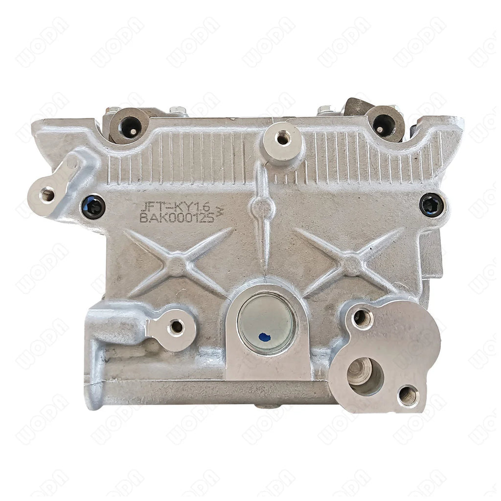 G3 (Mexico and USA) 2009-2010 F14D3 F16D3 96446922 96389035 F14D3 F16D3 Gasoline Cylinder Head Assembly for Chevrolet Gentra Kalos Lacetti Optra Buick/Ror – OEM 96446922