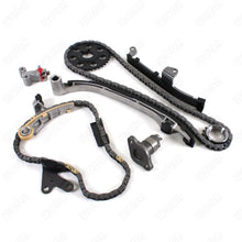 Load image into Gallery viewer, Toyota for Toyota 3RZ 13506-75020 13507-75010 13523-75010 Timing Chain Kit For Lexus Toyota Alphard Coaster Hiace Rav4 3rz – OEM 1350675020