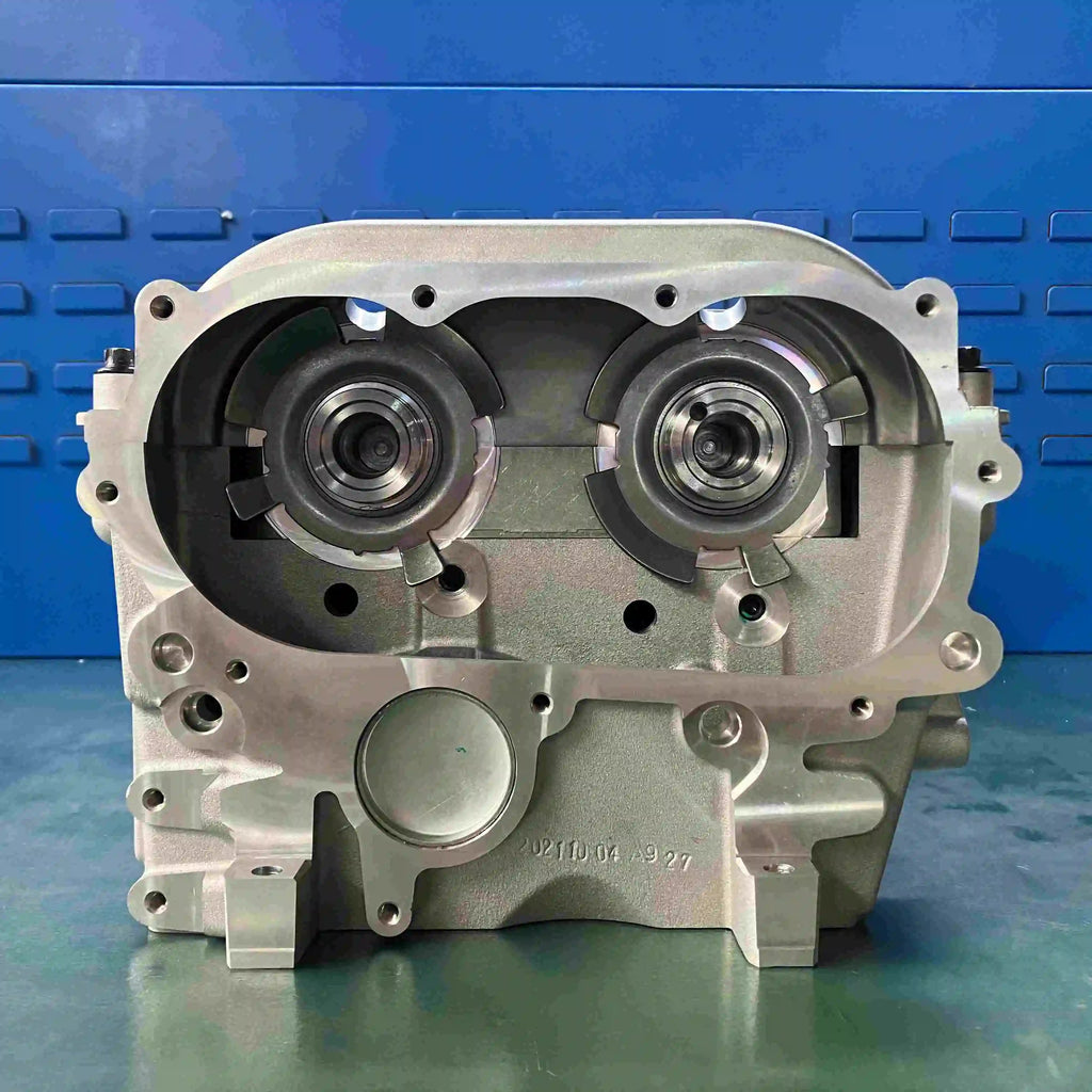 For Benz 274, M274 DE16 / M274 DE20 M274 2.0l Turbo Gasoline Dohc 16 Valve Cylinder Head Oe A2740100801 Replacement For Mercedes Benz – OEM A2740100801