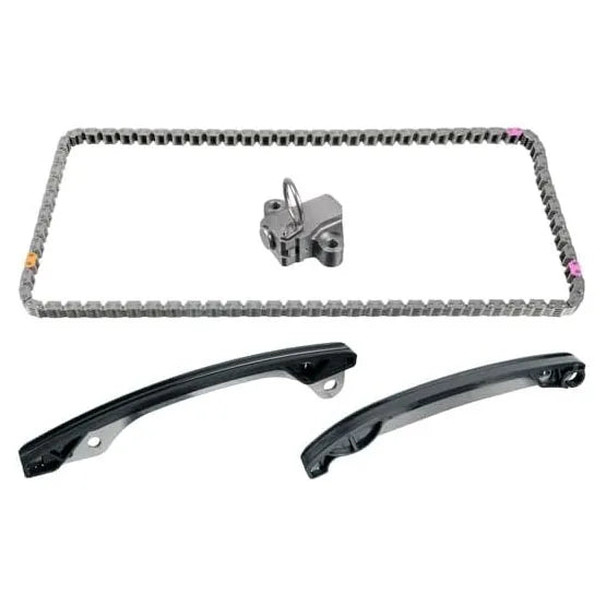 Timing Chain Replacement Kit for Nissan Versa TIIDA Qashqai NV200 NOTE 1.6L HR16DE NV200 Engine