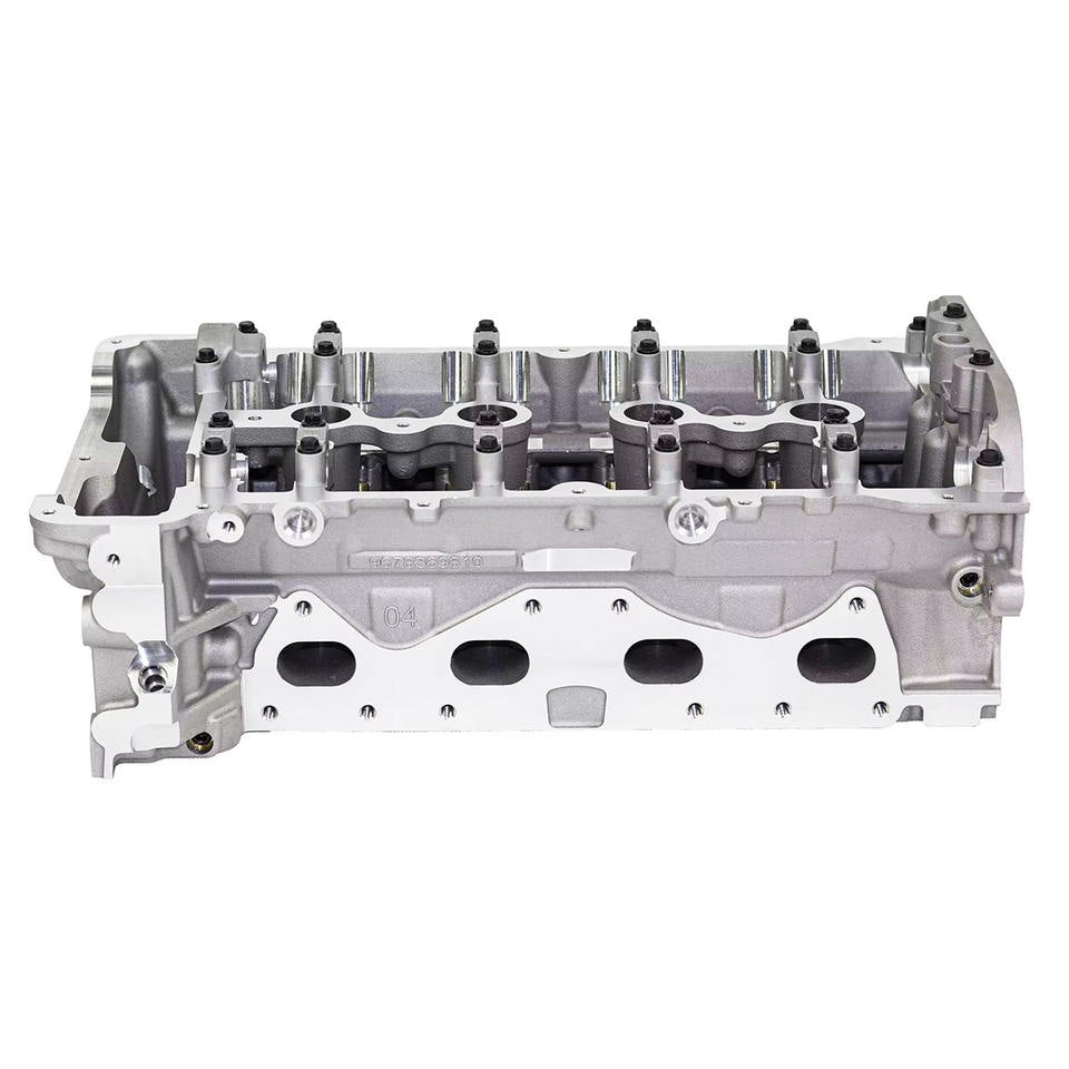 Engine Cylinder Head OEM 0200HX 0200GJ 967836981A 9806024610 for Peugeot MINI COOPER