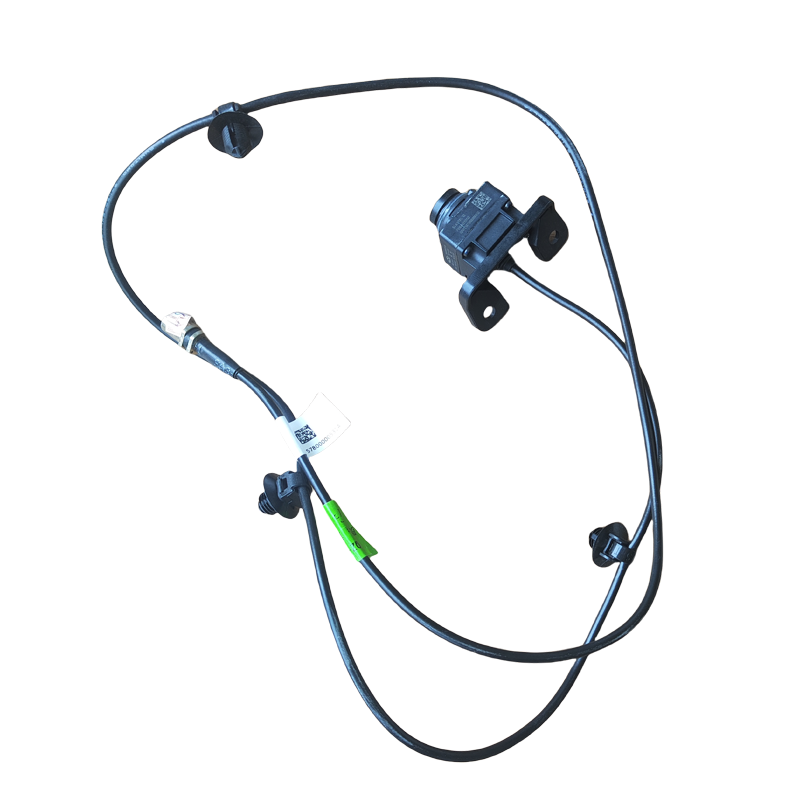 Chery Car Front Camera - Original Factory Standard
