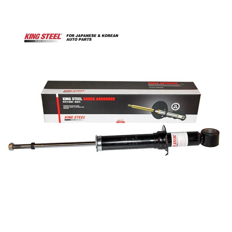 OE 48530-80433/20A20/20A40/2B790/2B791/32390/32400/39525/39526/39535 Amortiguadore Para Auto Shock Absorber for Toyota Allion