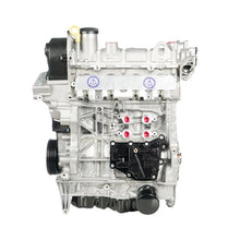 Load image into Gallery viewer, Excellent Quality Crate Motor EA211 1.2T Long Block CJZ DJN CYV DLS Auto Engine for Audi A3 Skoda Octavia Volkswagen Golf 7
