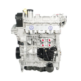Excellent Quality Crate Motor EA211 1.2T Long Block CJZ DJN CYV DLS Auto Engine for Audi A3 Skoda Octavia Volkswagen Golf 7
