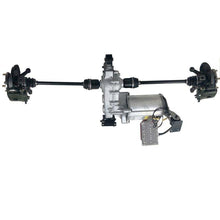 Load image into Gallery viewer, Professional Electric Steer/Drive Assembly 72V 3KW-7.5KW