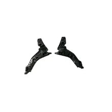 Load image into Gallery viewer, Audi Q8 e-tron 2022–2024 Rear Bumper Mounting Bracket Left / Right 4KE807453 / 4KE807455
