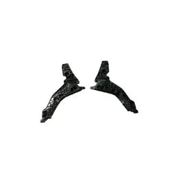 Audi Q8 e-tron 2022–2024 Rear Bumper Mounting Bracket Left / Right 4KE807453 / 4KE807455