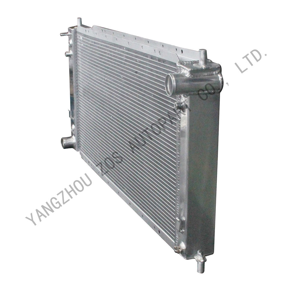 Custom Car Radiator for Ford Expedition F-150 F150 Lobo Lincoln Mark LT 2005-2008 radiator