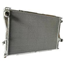 Load image into Gallery viewer, Aluminum Radiator for BMW 528i 540i 740i 740iL 750iL 850Ci L6 V8 V12 2.8L 4.0L 4.4L 5.0L 5.4L 1994-1999 Water tank - Auto Parts