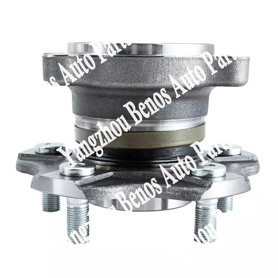 Rear Wheel Hub Bearing for Nissan Altima 2004-2009 and Quest 2004-2008