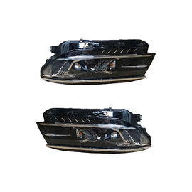 VW Passat B8 2015–2019 LED Headlight Assembly 3GB941113 / 3GB941114