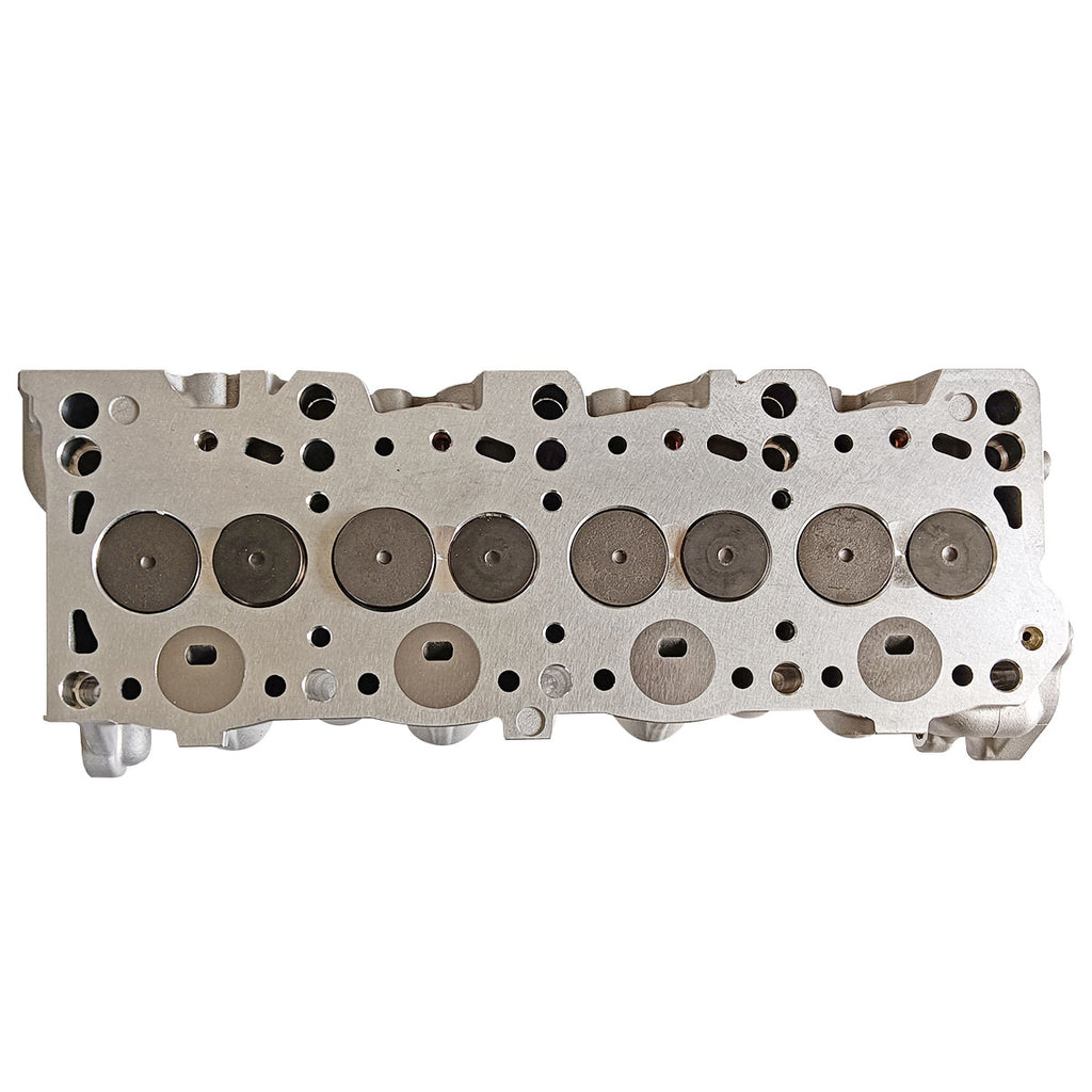 R2 RF Auto Diesel Engine Motor Complete Cylinder Head Assembly 908841 for Mazda Malliris