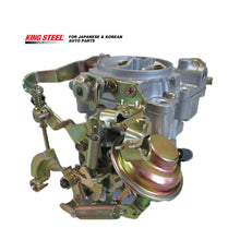 Load image into Gallery viewer, Kingsteel Spare Parts 4G32 4G33 Engine Carburetors Price OEM MD081100 MD076304 for Mitsubishi L300 Japanese Car