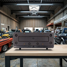 Load image into Gallery viewer, Volkswagen ID.4 X 2020– Bumper Licence Plate Bracket Holder 11G807287A