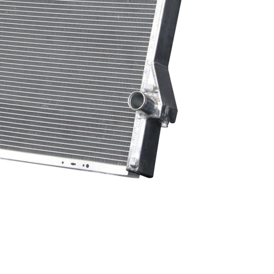 Aluminum Radiator for BMW 525i 528i 530i 540i 740i 740iL 750iL M5 Z8 1999-2005 Water tank - Auto Parts
