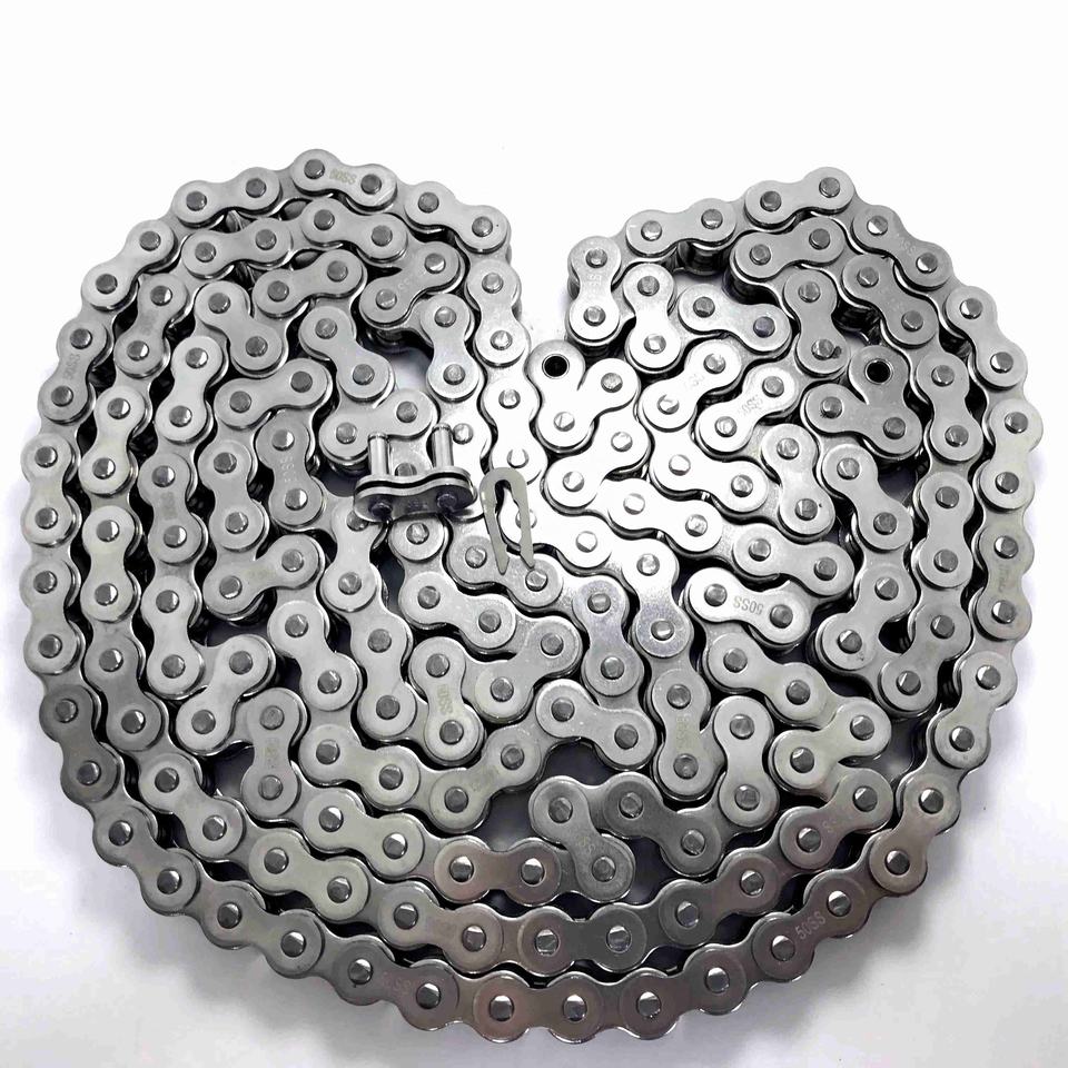 Industrial Spare Parts Customization Chain Kits for Auto Parts Gear Sprocket Crankshaft Timing 13540-05011 12633451 130917367R