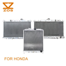 Aluminum Radiator for Honda Odyssey 2011-2017 DPI 13208 Aluminum Radiator