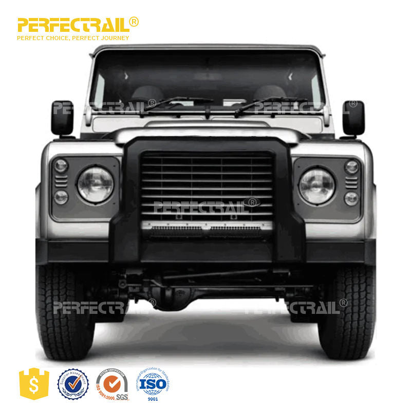 PERFECTRAIL Good Quality A-Bar Bull Bar for Land Rover Defender 90 110 L316