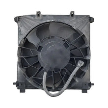 Load image into Gallery viewer, VW Golf V / VI, Jetta, Audi A3 8P Radiator Fan Assembly 1K0121207AD / 1K0121205AB