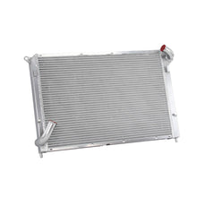 Load image into Gallery viewer, Aluminum Radiator for Mini Cooper 1.6L L4 1600cc -ci Supercharged 2002-2006 R52 R53 Water tank - Auto Parts