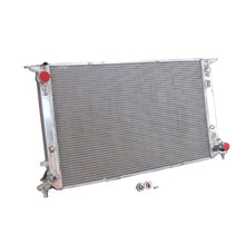Load image into Gallery viewer, Aluminum Radiator for Audi A4/A5/A6/A7 Q5 S4 SQ5 S6 Quattro 04-17 radiator Porsche Macan 2015-2018