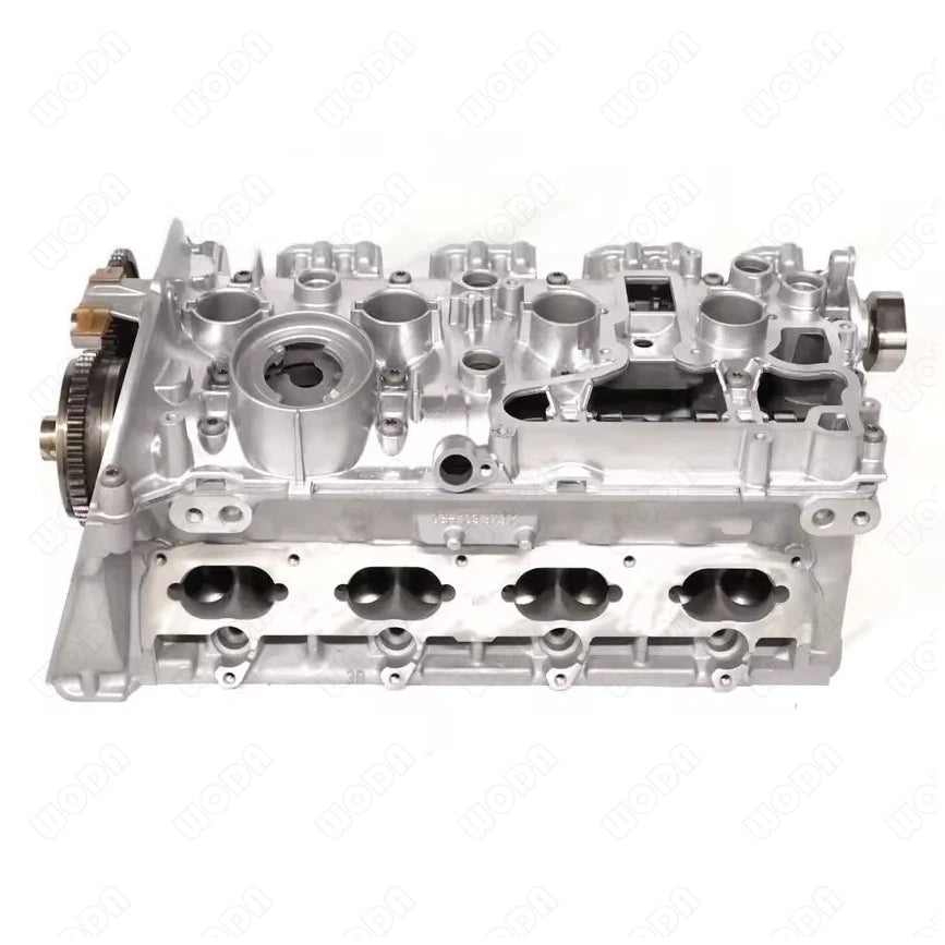 AUDI A5 2008.06-2013.11 2.0 TFSI (155KW,211PS) CAEA CAEB CAED CDNA CDNB CDNC CESA CETA CFKA CPMA CPMB 910703 Cylinder Head for VW Audi – OEM 06H103063L