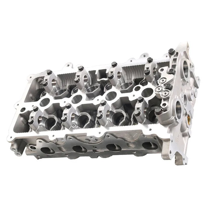 22100-2B200 1.6L G4FG Engine Cylinder Head for Hyundai Accent Creta Elantra I30 Solaris Kia Cerato Rio Ceed Soul Motor