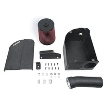 Load image into Gallery viewer, Mercedes-Benz C300 / E200 / E300 W212 / W213 2015-2018 2.0T Aluminium Cold Air Intake Kit