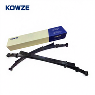 [IZ-RLS-401] 2012-2024 Isuzu D-Max Heavy Duty Rear Leaf Spring Assembly