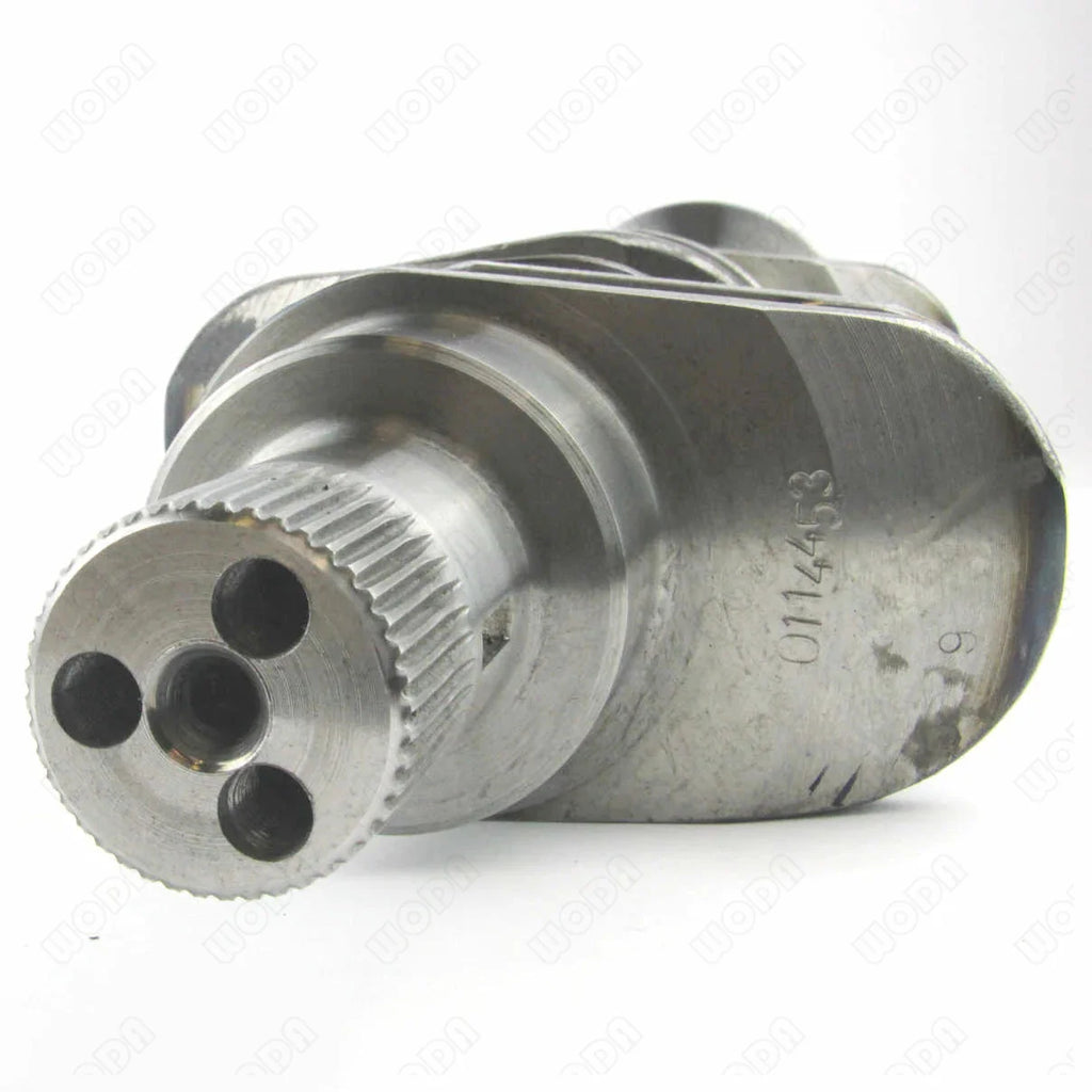 Perkins For Perkins 1975-1989 Perkins 4.236 Rf Forged/casting Crankshaft Zz90081 U58g0024 For Perkins 4.236 Ferguson 285 – OEM ZZ90081