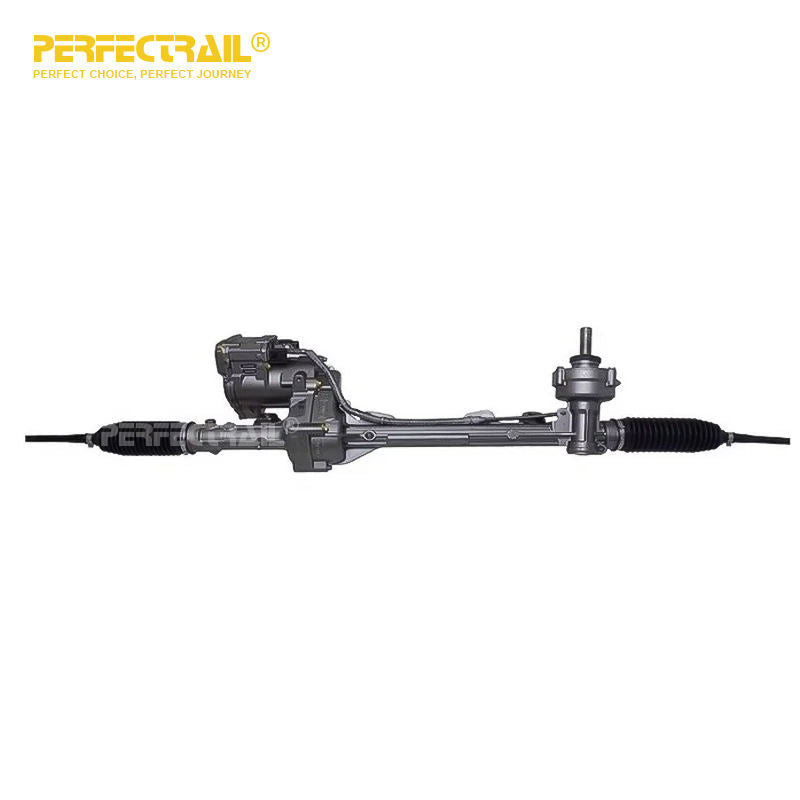 BB5Z3504EE Auto Parts Electric Steering Gear Steering Rack and Pinion for Ford Explorer 3.5 4WD 2010-