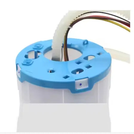 Volkswagen Touareg 7P / Porsche Cayenne 92A 2010–2018 Fuel Pump Assembly 7P0919087