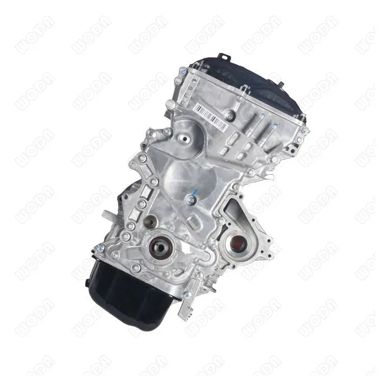 Hyundai, Kia for Hyundai KIA G4NA Long Block New Engine G4NA Tucson Elantra IX35 KIA Sportage K5 Optima Soul – OEM 211012E012