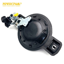 Load image into Gallery viewer, PERFECTRAIL 735309963 735294349 7353055889 735294349 Factory Auto Body Parts Rear Sliding Door Handle for Fiat Doblo MPV 2001-