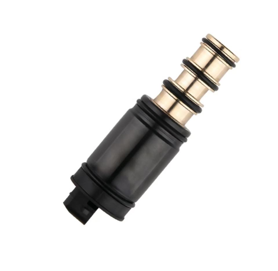 Compressor Control Valve for Denso 5SE09C 5SE12C 6SEU16 - Toyota Crown, Reiz