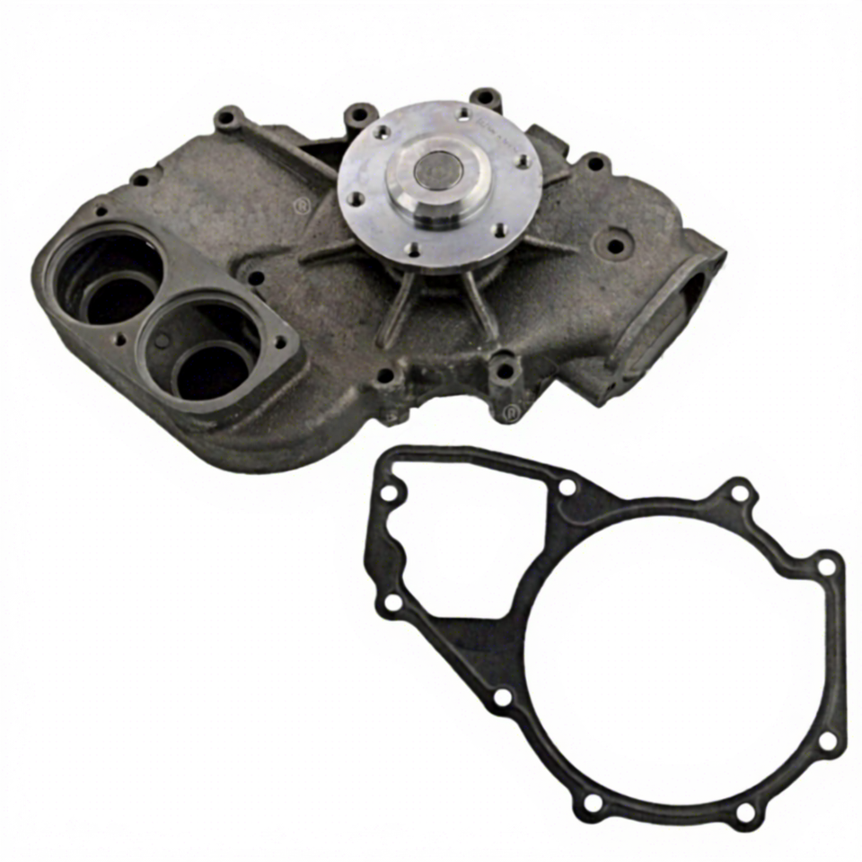 PERFECTRAIL 4752000201 A4752000101 Factory Heavy Duty Truck Parts Engine Coolant Water Pump for Mercedes Benz Axor 2 Touro