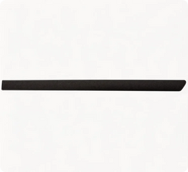 Door Trim Protection Strip 1J4853753B 1J4853754B