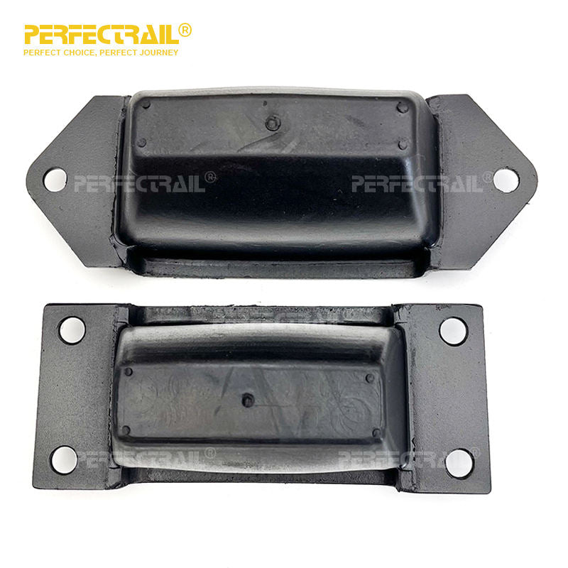 PERFECTRAIL ANR4188 ANR4189 Wholesale Auto Parts Rear Front Rubber Bump Stop for Land Rover Defender 90 110 130 Range Rover