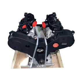 2.7L 276DT L494 3.0 TD TDV6 SDV6 4x4 0119699 DISCOVERY 3 III L319 LR004729 Motor 2005-2009 for LAND ROVER RANGE