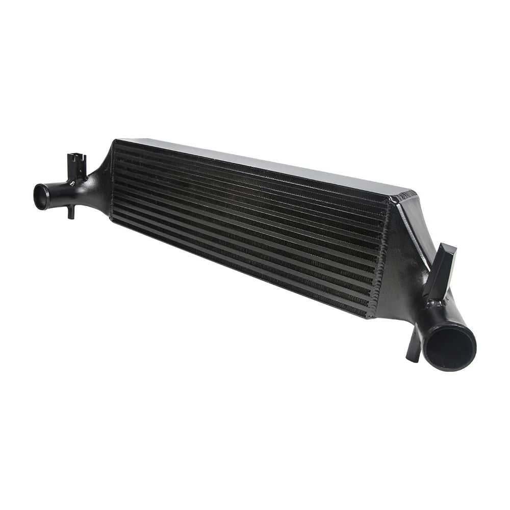 VW Polo 6R 1.4L GTI 1.8 TSI 2.0L Performance Tuning Intercooler - Black Aluminium