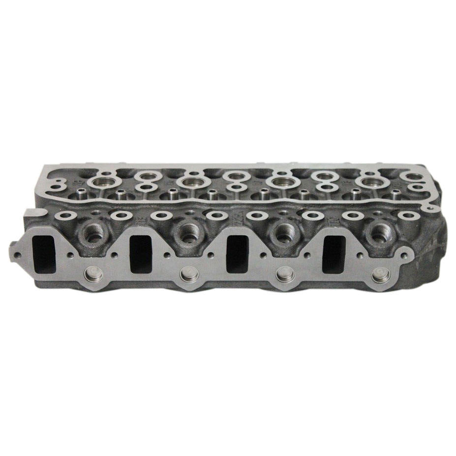 4DR5 4DR7 Cylinder Head Factory for Mitsubishi Canter/Jeep/Rosa Bus 2659CC 2.7D SOHC 8V OEM ME997271 ME759064