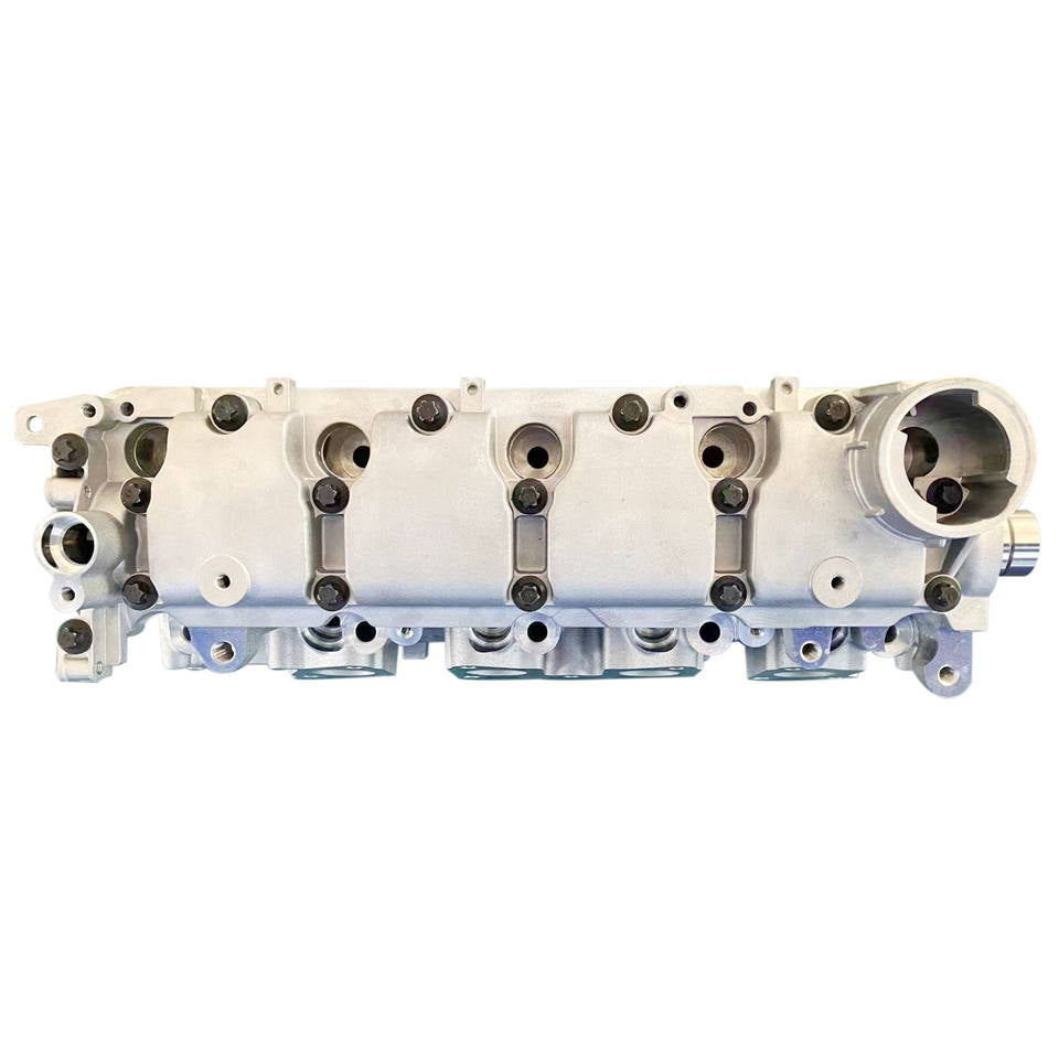 030103063ET 030103353CS 032103353AB Aluminum FOX GOL 1.0 Engine Cylinder Head Assembly for VW Volkswagen
