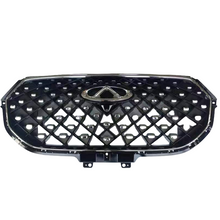 Load image into Gallery viewer, Custom Front Grill Radiator Grille for Chery Tiggo 8 Pro OE 602001506AA